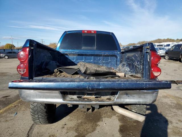 Photo 6 from auction – 2008 DODGE RAM 2500 with VIN 3D3KS29A58G202888