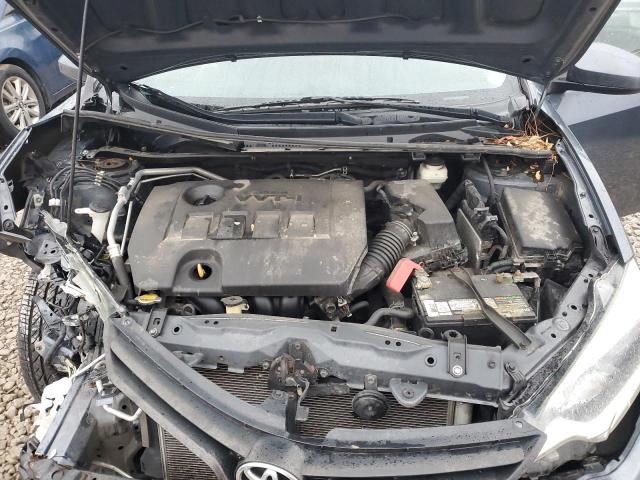 Photo 11 from auction – 2014 TOYOTA COROLLA L with VIN 2T1BURHE4EC118017