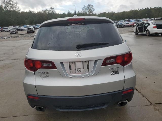 Photo 6 from auction – 2010 ACURA RDX with VIN 5J8TB2H22AA003679