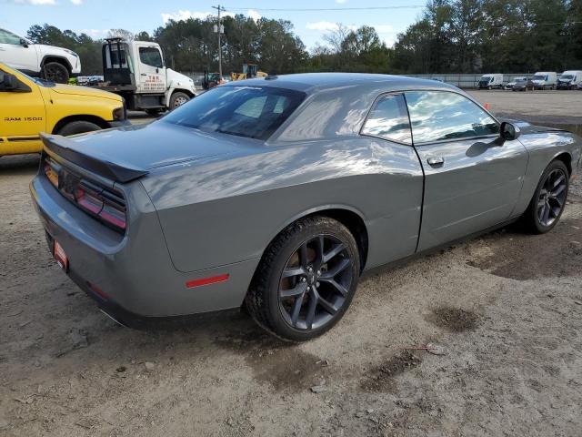Photo 3 from auction – 2023 DODGE CHALLENGER with VIN 2C3CDZAG9PH586810