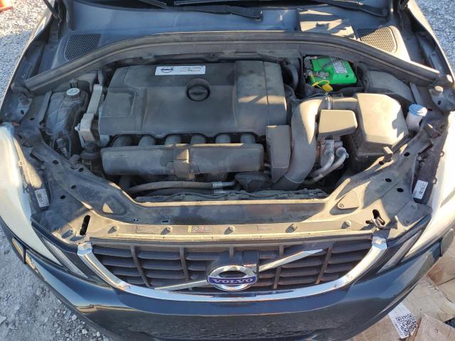 Photo 12 from auction – 2013 VOLVO XC60 3.2 with VIN YV4940DZ6D2374737