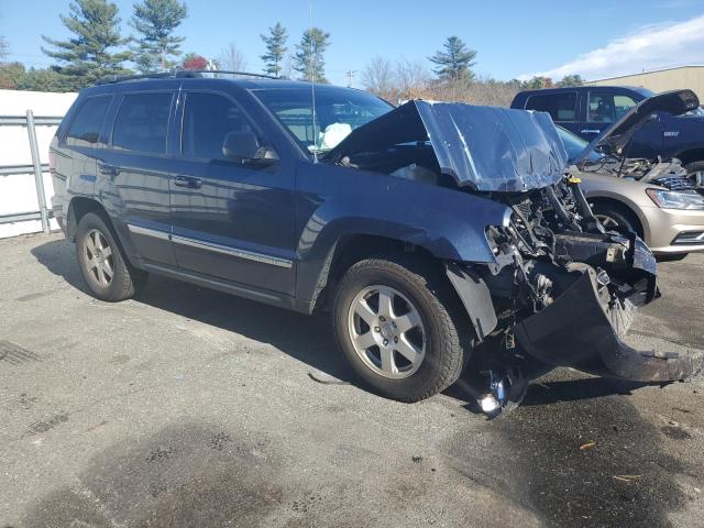 Photo 4 from auction – 2010 JEEP GRAND CHER with VIN 1J4PR4GK5AC147766