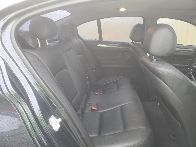 Photo 10 from auction – 2015 BMW 528 I with VIN WBA5A5C57FD521240