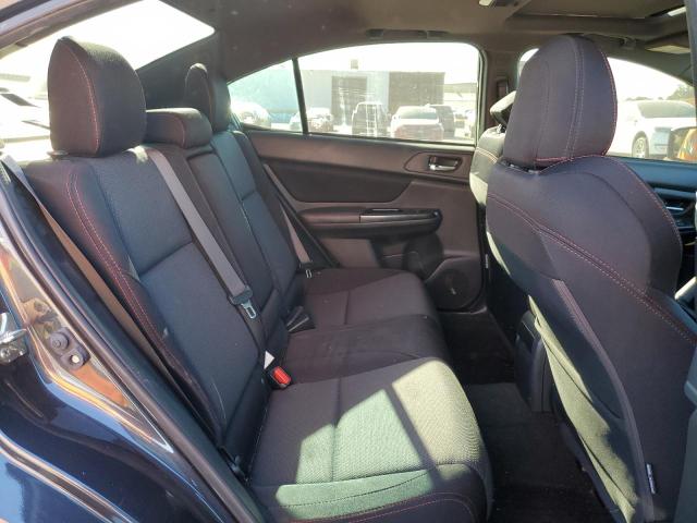 Photo 10 from auction – 2018 SUBARU WRX PREMIU with VIN JF1VA1C67J9803237
