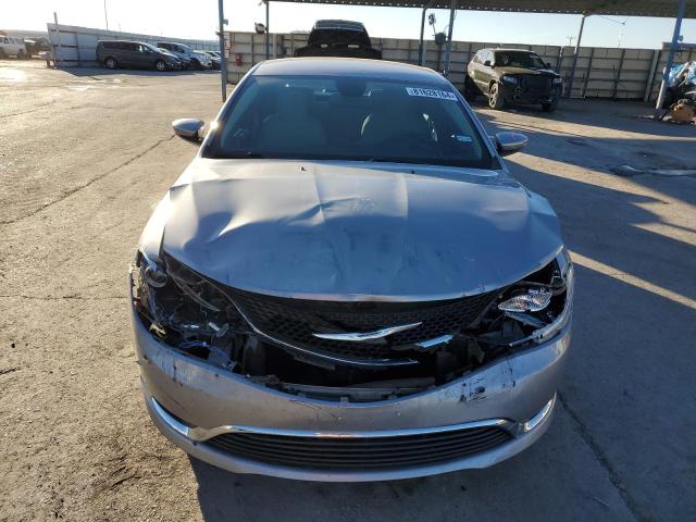 Photo 5 from auction – 2015 CHRYSLER 200 LIMITE with VIN 1C3CCCAB2FN504474