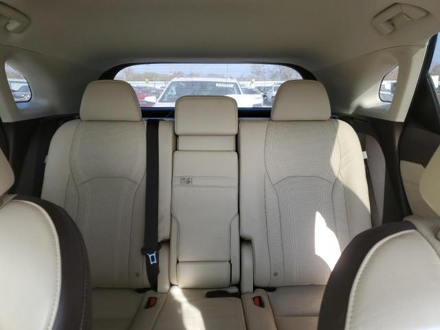 Photo 10 from auction – 2018 LEXUS RX 350 BAS with VIN 2T2BZMCA9JC166501
