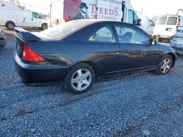 Photo 3 from auction – 2005 HONDA CIVIC EX with VIN 1HGEM22995L013001