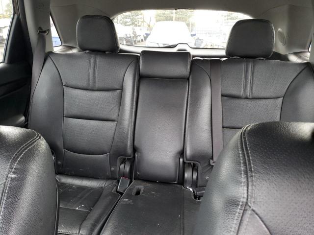 Photo 10 from auction – 2013 KIA SORENTO EX with VIN 5XYKUDA64DG401607