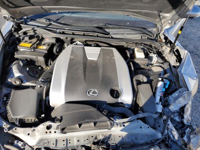 Photo 11 from auction – 2016 LEXUS IS 300 with VIN JTHCM1D26G5014239