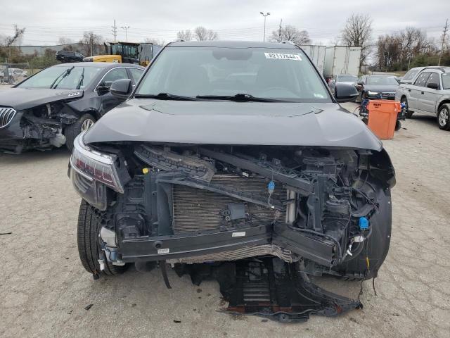 Photo 5 from auction – 2023 KIA SELTOS SX with VIN KNDETCA23P7359536