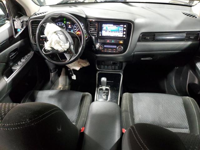 Foto 8 de la subasta – 2017 MITSUBISHI OUTLANDER con VIN JA4AZ3A35HZ042802