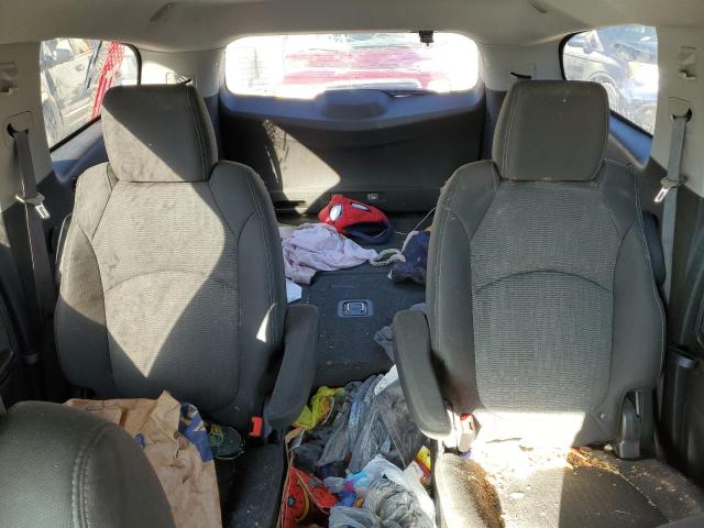 Photo 10 from auction – 2014 CHEVROLET TRAVERSE L with VIN 1GNKVGKD6EJ315512