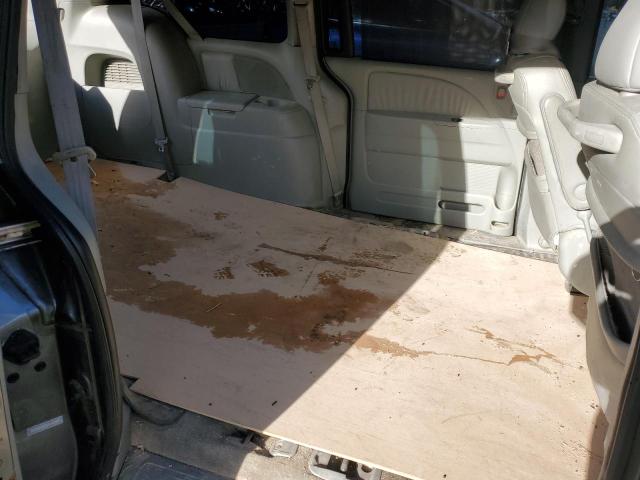 Photo 11 from auction – 2007 HONDA ODYSSEY EX with VIN 5FNRL38707B413565