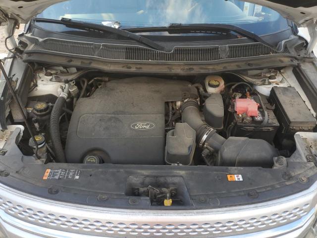 Photo 12 from auction – 2015 FORD EXPLORER X with VIN 1FM5K7D8XFGA61554