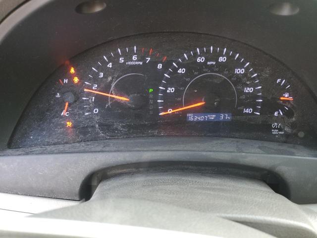 Photo 9 from auction – 2010 TOYOTA CAMRY BASE with VIN 4T4BF3EK4AR055176