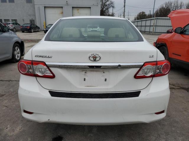 Photo 6 from auction – 2012 TOYOTA COROLLA BA with VIN 2T1BU4EE2CC905973