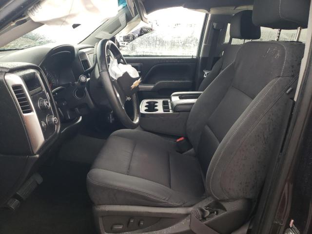 Photo 7 from auction – 2016 CHEVROLET SILVERADO with VIN 3GCUKREC1GG251988