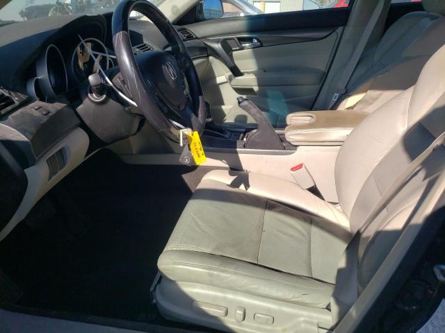 Photo 7 from auction – 2012 ACURA TL with VIN 19UUA8F55CA032460