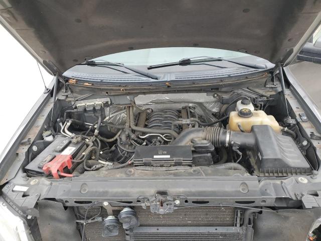 Photo 11 from auction – 2013 FORD F150 SUPER with VIN 1FTFW1EF4DFA64847