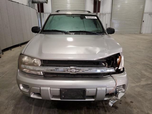 Photo 5 from auction – 2008 CHEVROLET TRAILBLAZE with VIN 1GNDT13S782235160