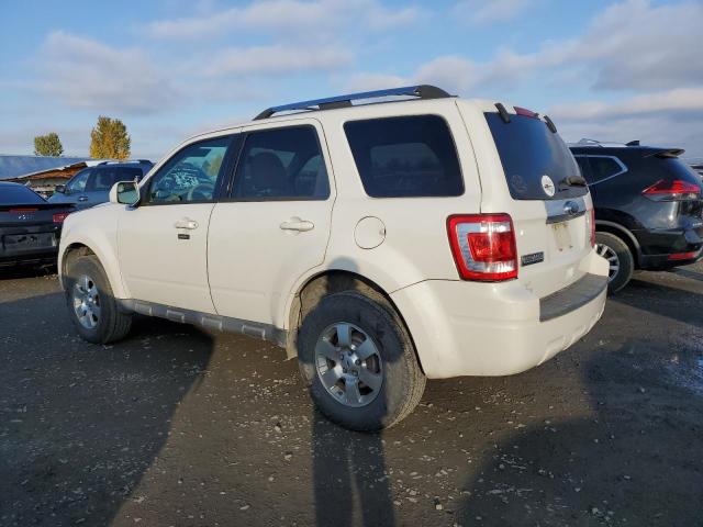 Photo 2 from auction – 2012 FORD ESCAPE LIM with VIN 1FMCU0EG9CKA16094