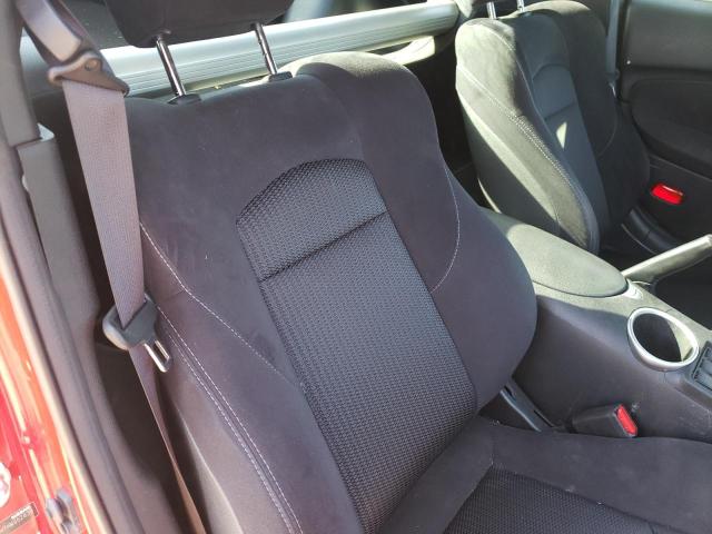 Photo 10 from auction – 2017 NISSAN 370Z BASE with VIN JN1AZ4EH7HM952839