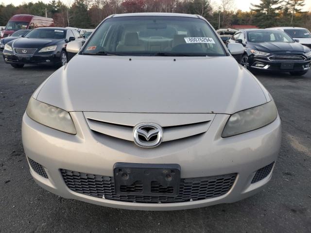 Photo 5 from auction – 2008 MAZDA 6 I with VIN 1YVHP80C485M28511