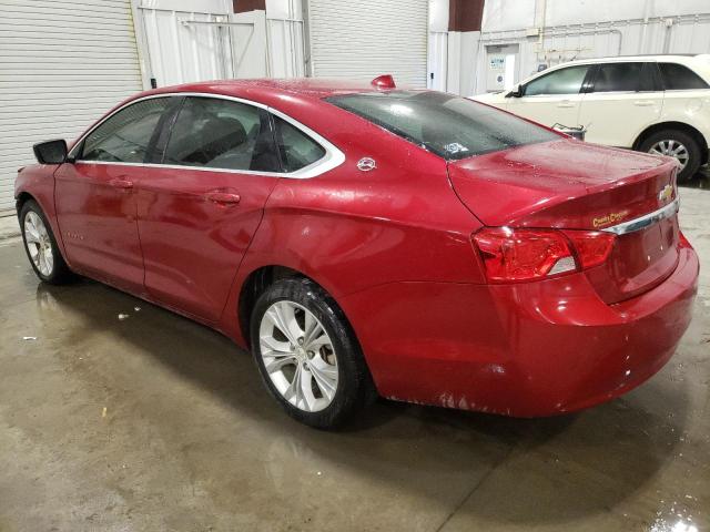 Photo 2 from auction – 2014 CHEVROLET IMPALA LT with VIN 2G1125S33E9106483