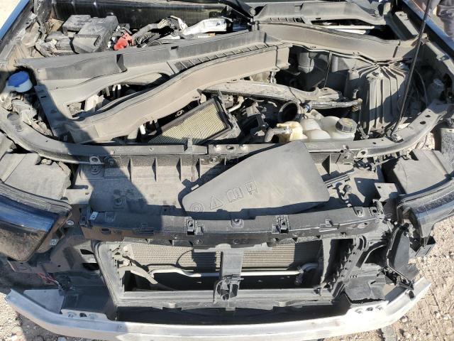 Photo 12 from auction – 2021 FORD EXPLORER P with VIN 1FM5K8AB3MGB04697