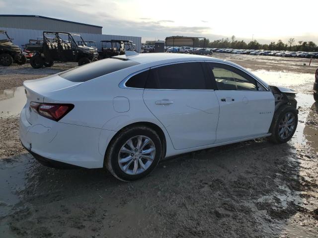 Photo 3 from auction – 2019 CHEVROLET MALIBU LT with VIN 1G1ZD5ST7KF140040