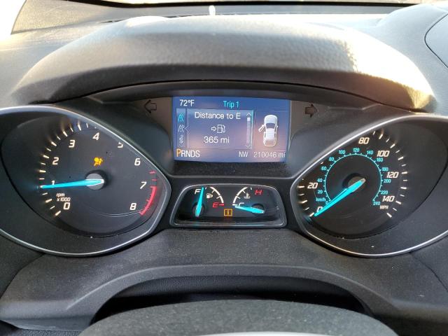 Photo 9 from auction – 2014 FORD ESCAPE SE with VIN 1FMCU0GX6EUC02454