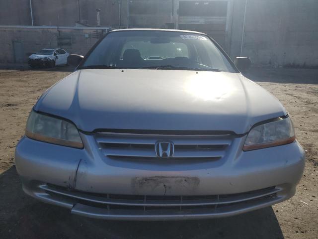 Photo 5 from auction – 2001 HONDA ACCORD VAL with VIN 1HGCF86631A087590