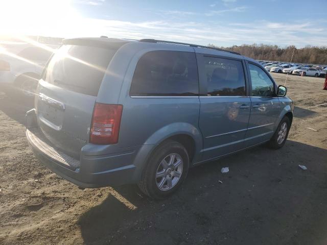 Photo 3 from auction – 2010 CHRYSLER TOWN & COU with VIN 2A4RR5D13AR260309