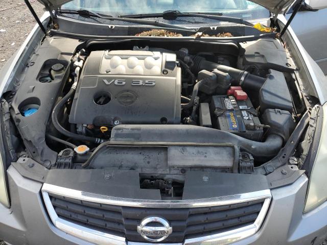 Photo 11 from auction – 2008 NISSAN MAXIMA with VIN 1N4BA41E38C829183