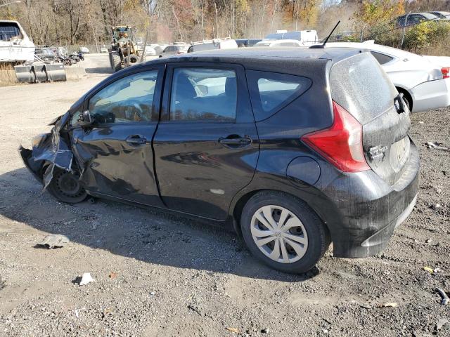 Photo 2 from auction – 2017 NISSAN VERSA NOTE with VIN 3N1CE2CP7HL367871