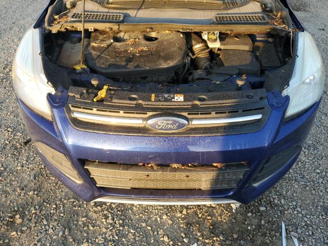 Photo 12 from auction – 2016 FORD ESCAPE SE with VIN 1FMCU9G95GUB27609