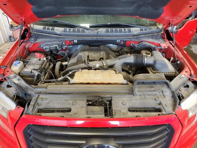 Photo 11 from auction – 2016 FORD F150 SUPER with VIN 1FTEW1EP5GFB57966
