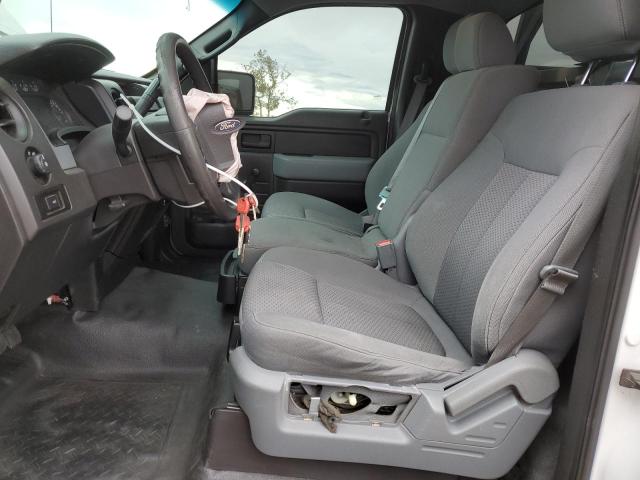 Zdjęcie 7 z aukcji – 2013 FORD F150 z VIN 1FTMF1CM7DKF00493