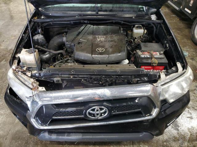 Photo 11 from auction – 2015 TOYOTA TACOMA DOU with VIN 3TMLU4EN8FM164664