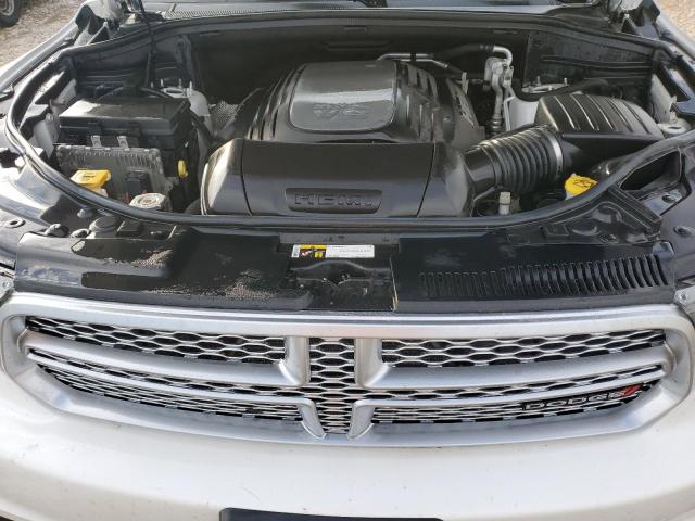 Photo 12 from auction – 2017 DODGE DURANGO CI with VIN 1C4SDJET8HC618103
