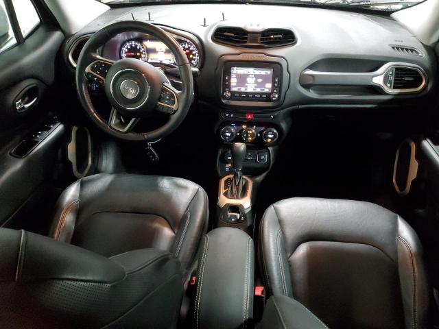 Photo 8 from auction – 2016 JEEP RENEGADE L with VIN ZACCJBDT7GPC99033