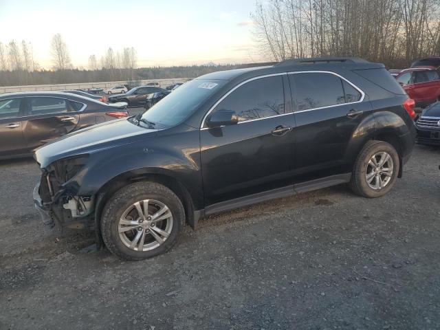 CHEVROLET EQUINOX LT 2013 with VIN 2GNFLNEK4D6157222 - Photo from auction
