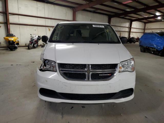 Photo 5 from auction – 2019 DODGE GRAND CARA with VIN 2C4RDGBG9KR685140