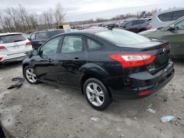 Photo 2 from auction – 2014 FORD FOCUS SE with VIN 1FADP3F2XEL437989