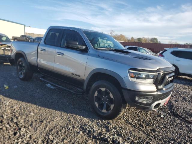 Photo 4 from auction – 2019 RAM 1500 REBEL with VIN 1C6SRFET2KN806634