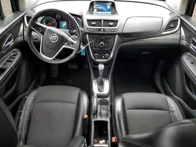 Photo 8 from auction – 2016 BUICK ENCORE with VIN KL4CJASB5GB667685