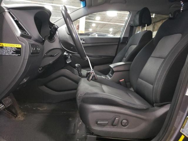 Photo 7 from auction – 2016 HYUNDAI TUCSON LIM with VIN KM8J3CA26GU204846