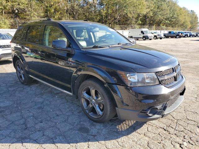 Photo 4 from auction – 2015 DODGE JOURNEY CR with VIN 3C4PDCGG0FT566159