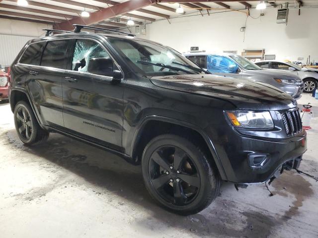Photo 4 from auction – 2015 JEEP GRAND CHER with VIN 1C4RJFAG8FC785037