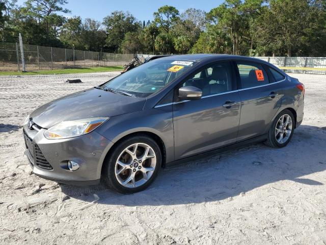 FORD FOCUS SEL 2012 z numerem VIN 1FAHP3H24CL381401 - Zdjęcie z aukcji